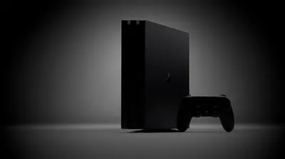 PS4 Pro Tamir Servisi