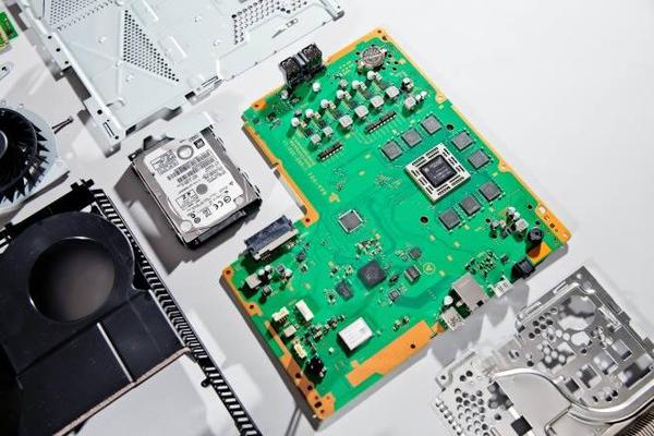 Ps4 Arızaları ve tamiri 