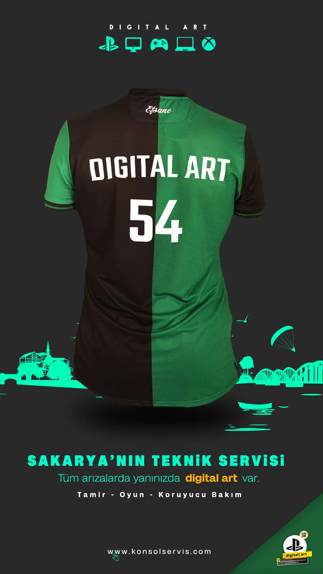 Sakarya-Playstation-Bilgisayar-Tamir-Servisi