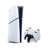 Ps5 Digital Slim sat
