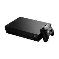 Xbox One Xsat